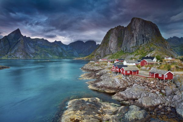Remote Real Estate Investors