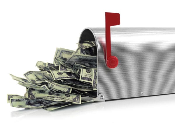Direct Mail for Real Estate Investors