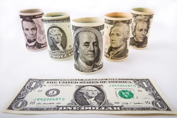 Creative Real Estate Financing