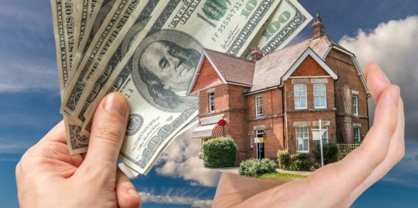 Buying REO Home