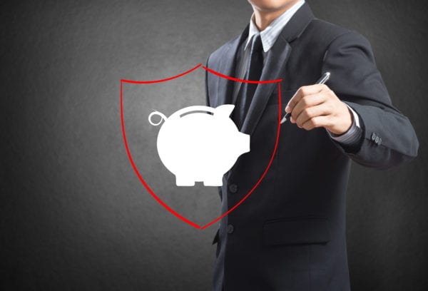 Escrow Deposit Protection