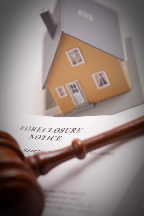 Bank Owned REO Properties