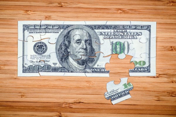 Equitable Interest In Real Estate