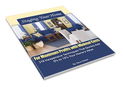 staging home