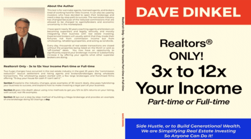 3x 12 your income image