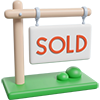 fsbo icon