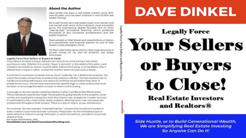 legally force seller buyer placeholder