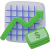 mega profits in probates icon